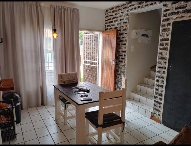 1 Bedroom Smart Loft Townhouse